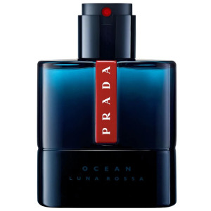 Prada Luna Rossa Black 100 ml Eau de Parfum Refill