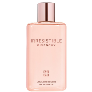 Givenchy Irresistible 200 ml Shower Gel