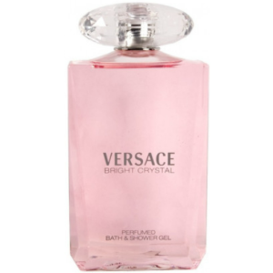 Versace Bright Crystal 200 ml Shower Gel