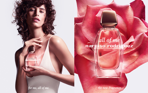 Narciso Rodriguez For Her Pure Musc Buy your fragrances online