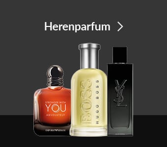 Herenparfum