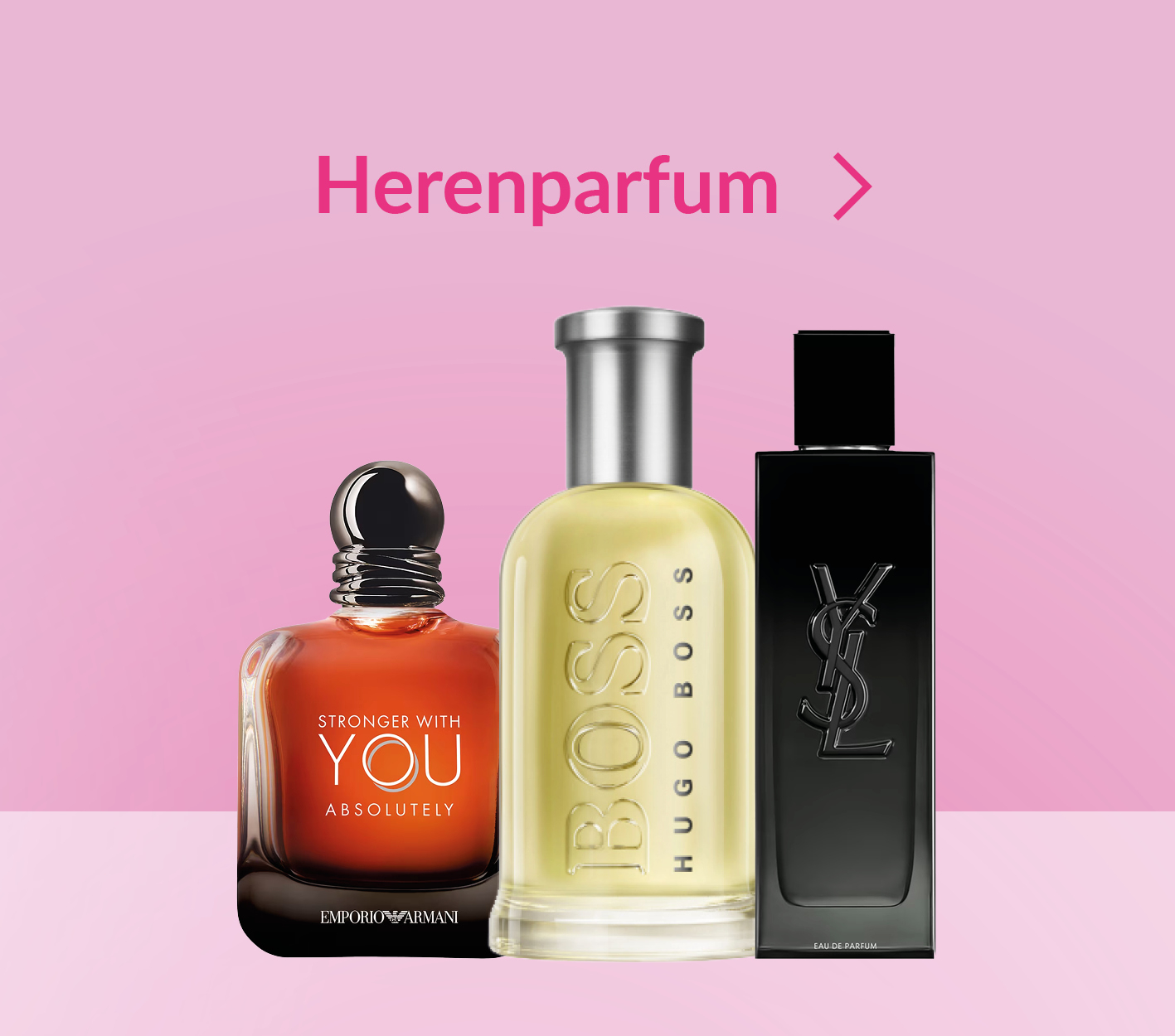 Herenparfum