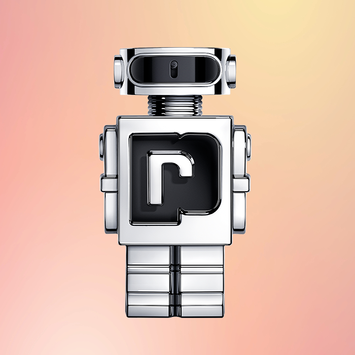 Paco Rabanne Phantom