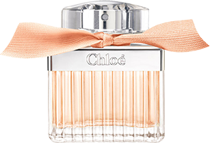 chloe signature rose tangerine