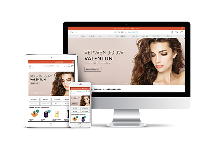 Makeover Devices
