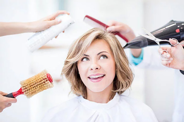 Makeover