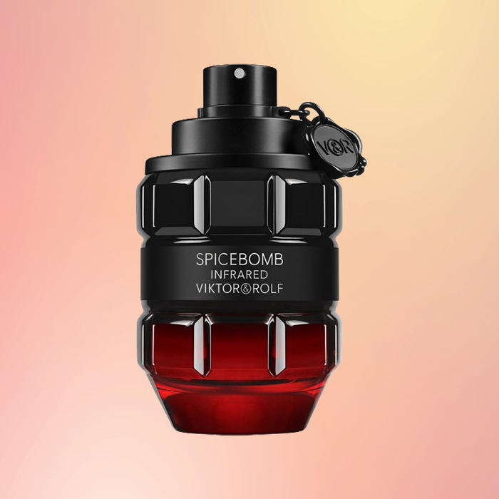 Viktor & Rolf Spicebomb Infrared