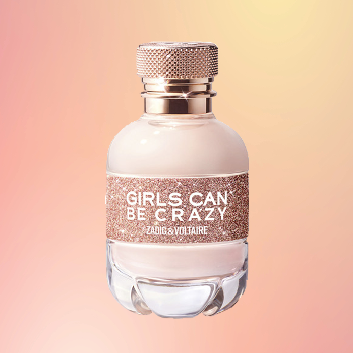 Zadig & Voltaire Girls Can Be Crazy
